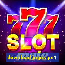 download jogos ps1